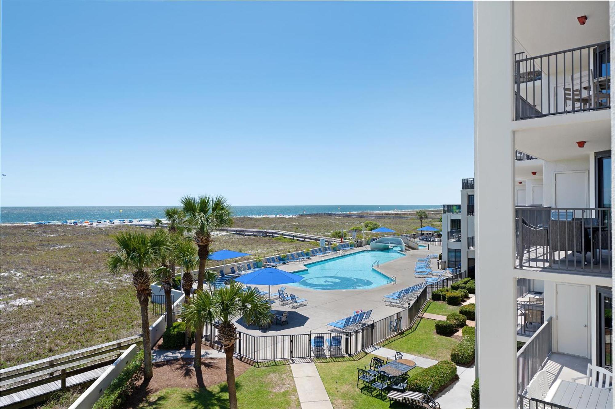 Phoenix 6 Unit 215 Orange Beach Extérieur photo