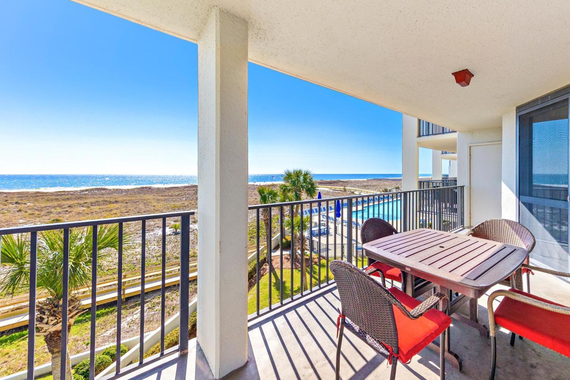 Phoenix 6 Unit 215 Orange Beach Extérieur photo