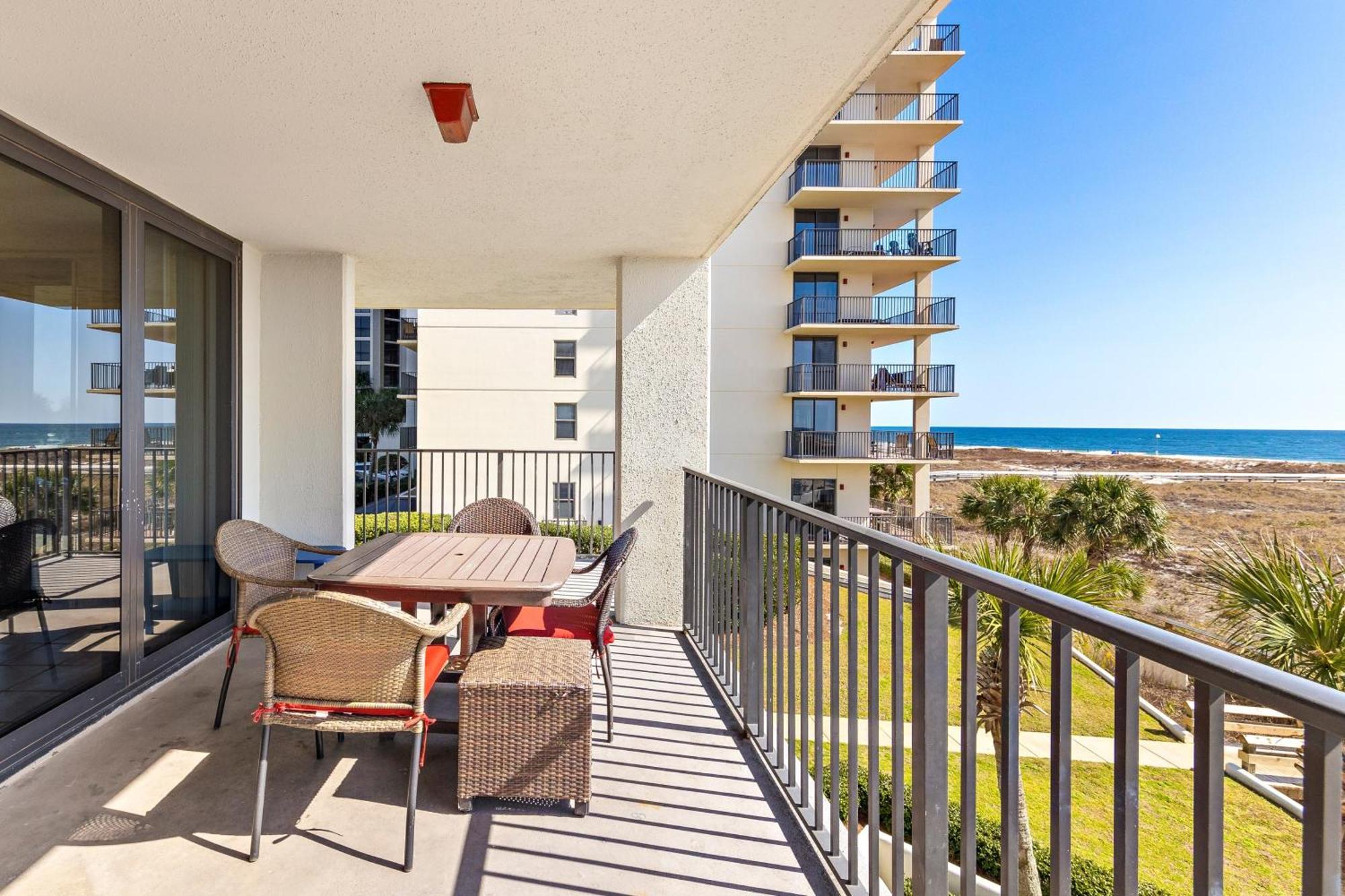Phoenix 6 Unit 215 Orange Beach Extérieur photo
