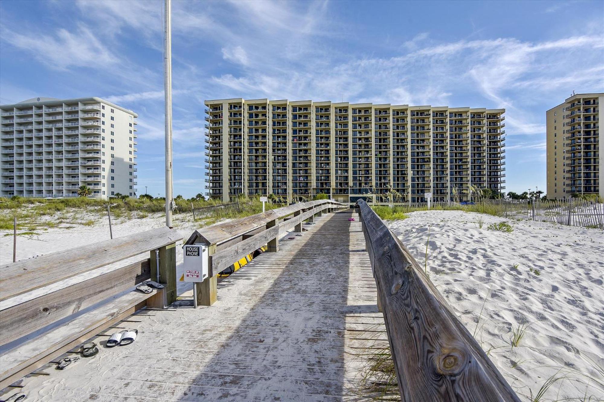 Phoenix 6 Unit 215 Orange Beach Extérieur photo