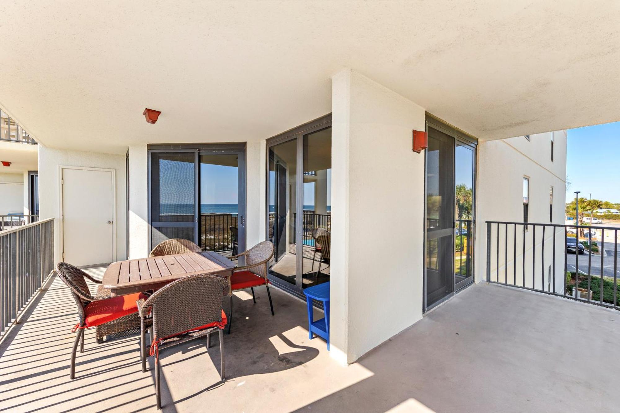 Phoenix 6 Unit 215 Orange Beach Extérieur photo