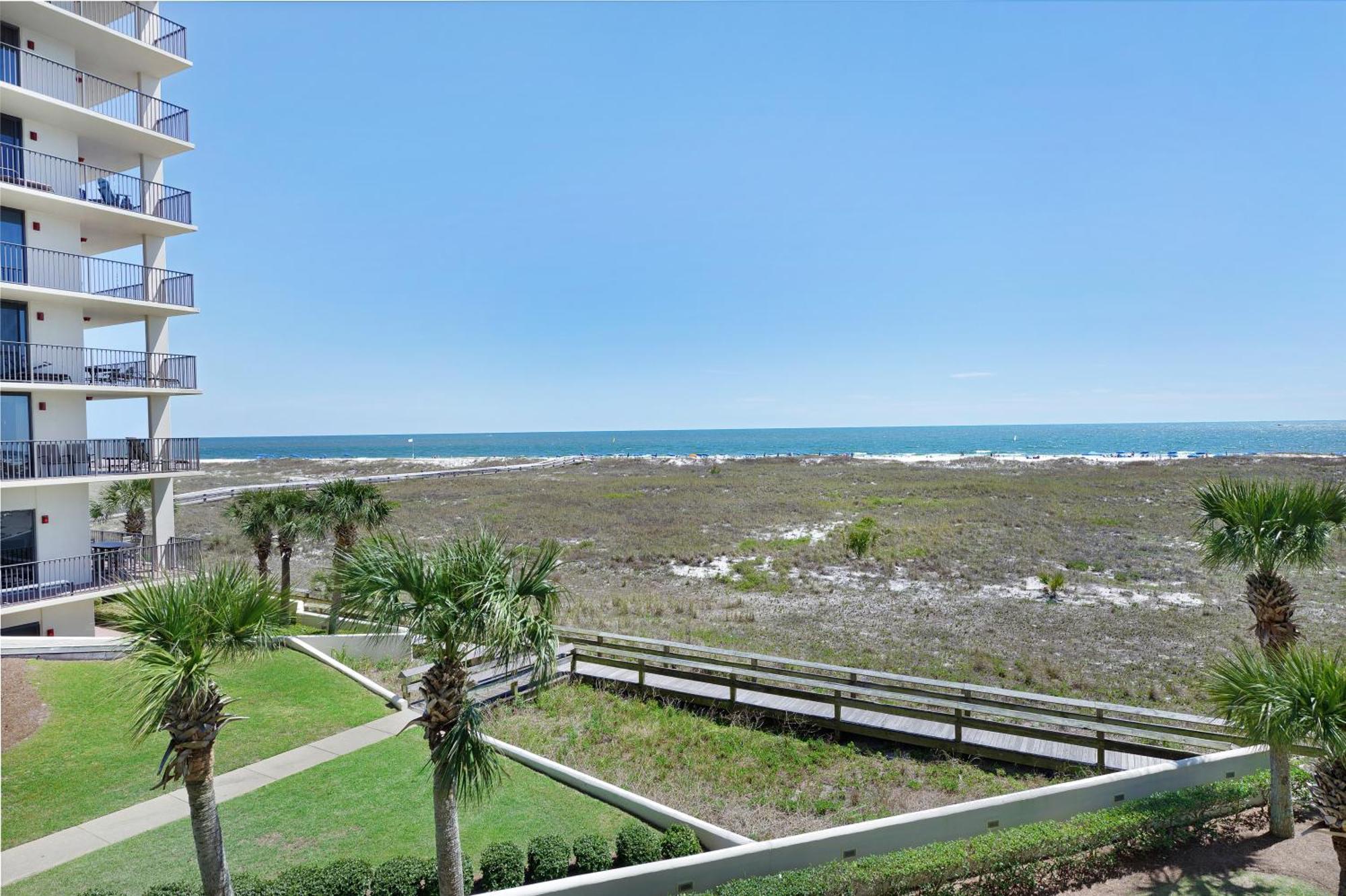 Phoenix 6 Unit 215 Orange Beach Extérieur photo