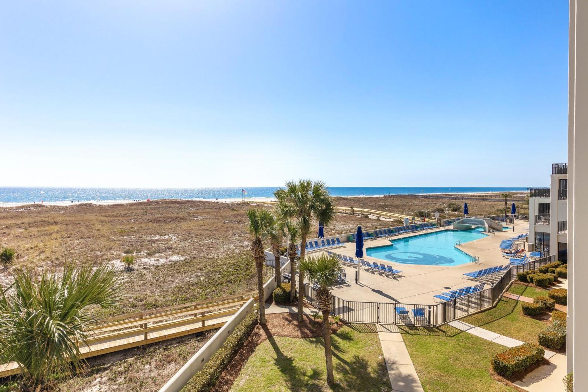 Phoenix 6 Unit 215 Orange Beach Extérieur photo