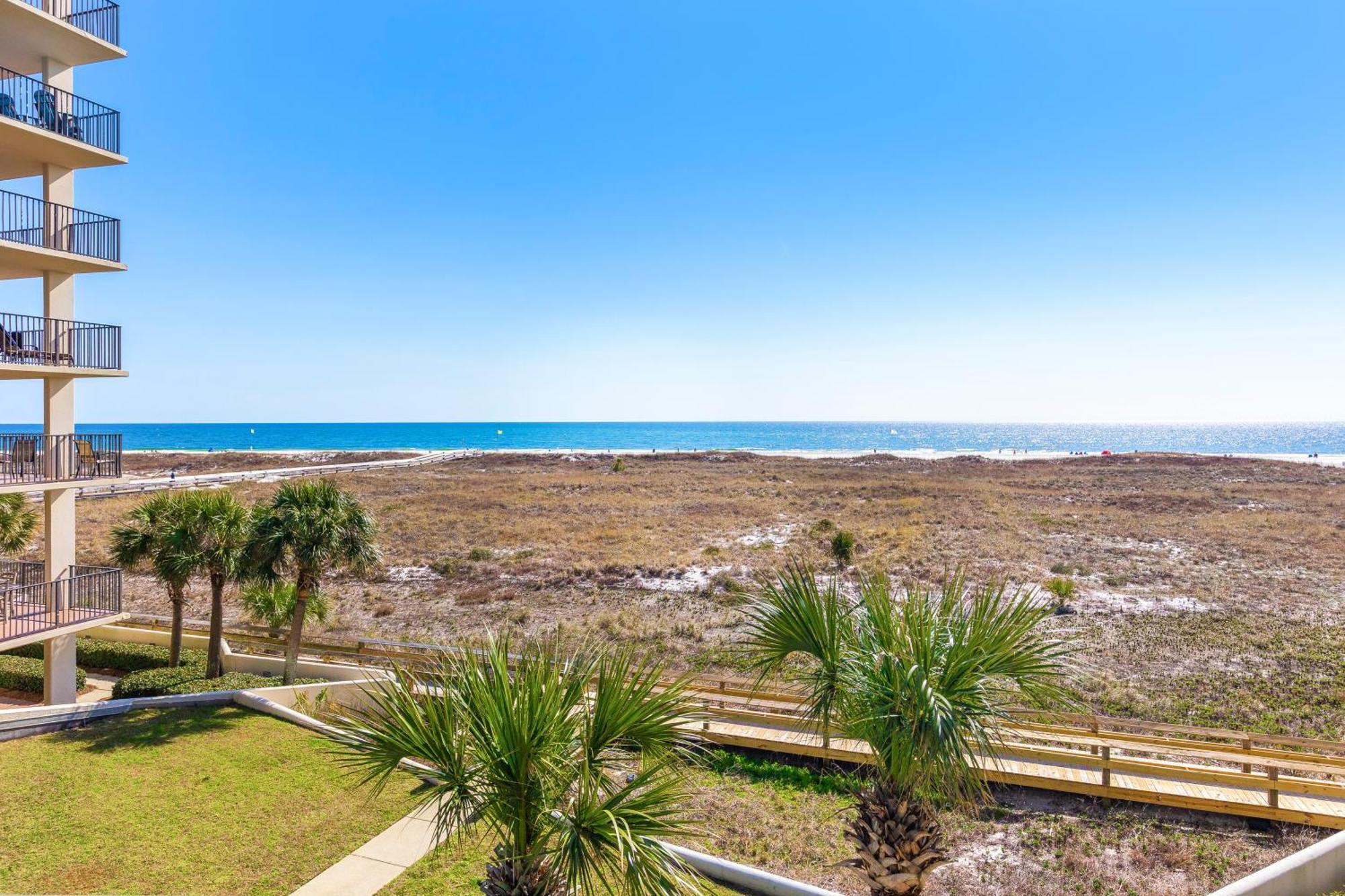 Phoenix 6 Unit 215 Orange Beach Extérieur photo