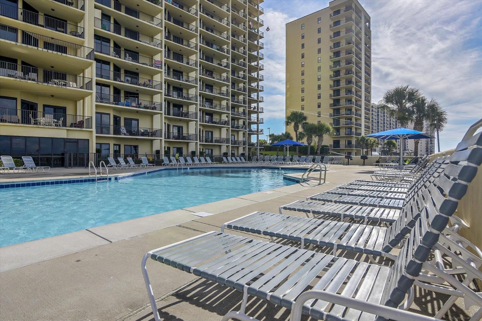 Phoenix 6 Unit 215 Orange Beach Extérieur photo