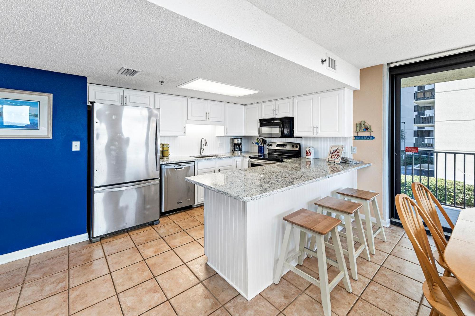 Phoenix 6 Unit 215 Orange Beach Extérieur photo