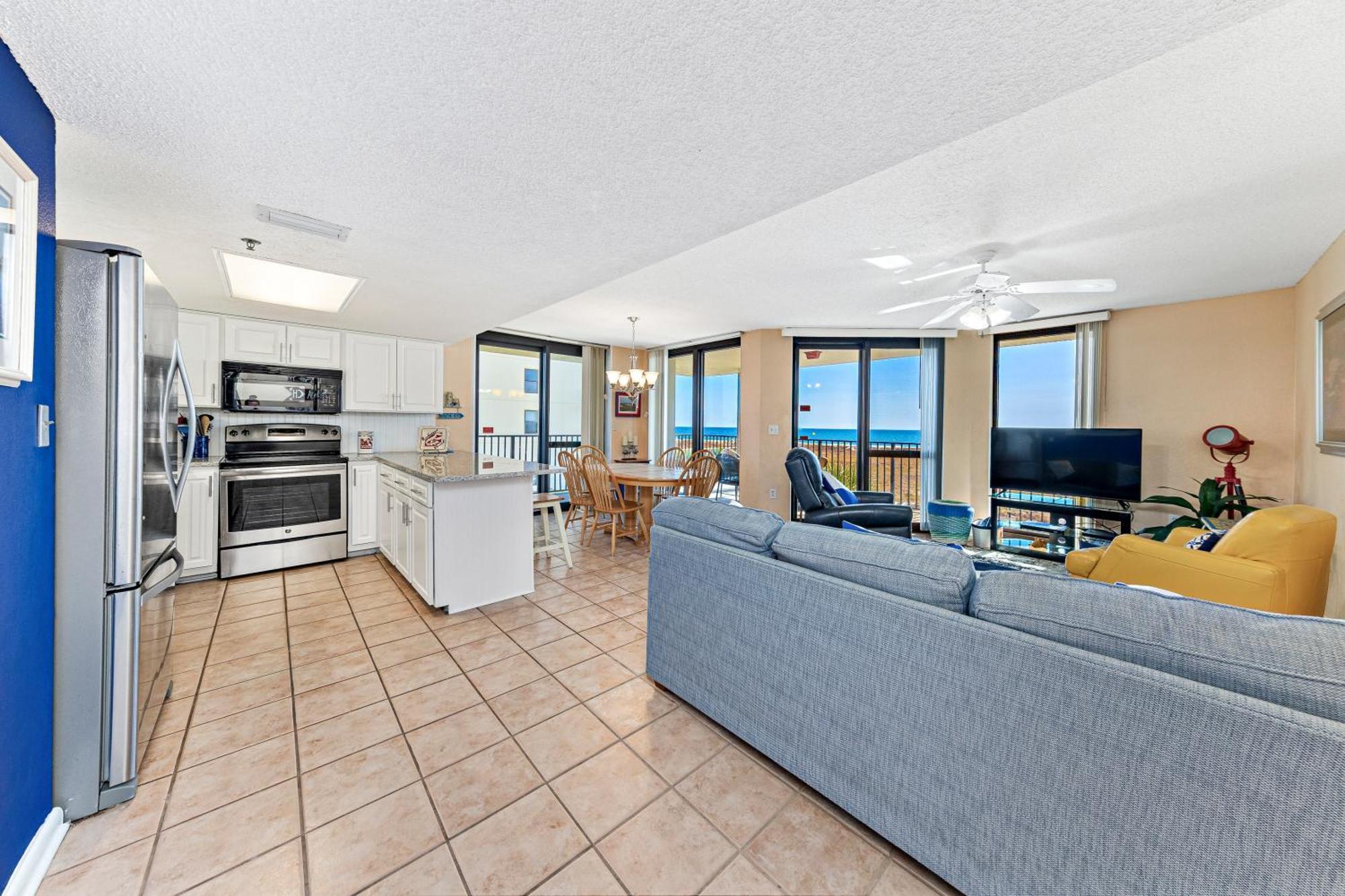 Phoenix 6 Unit 215 Orange Beach Extérieur photo