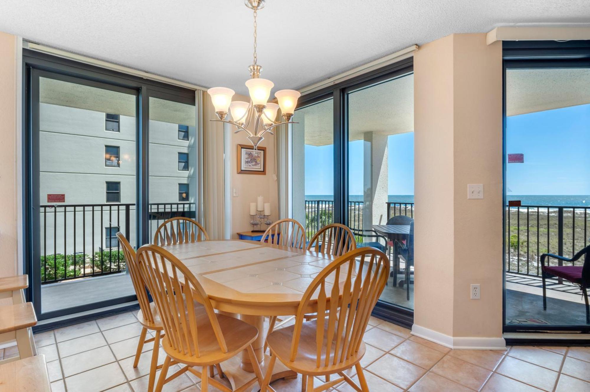 Phoenix 6 Unit 215 Orange Beach Extérieur photo